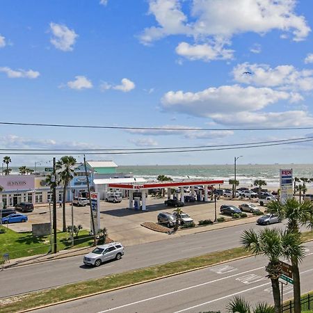 加尔维斯敦Casa Del Mar 315 - Coastal Blessings公寓 外观 照片
