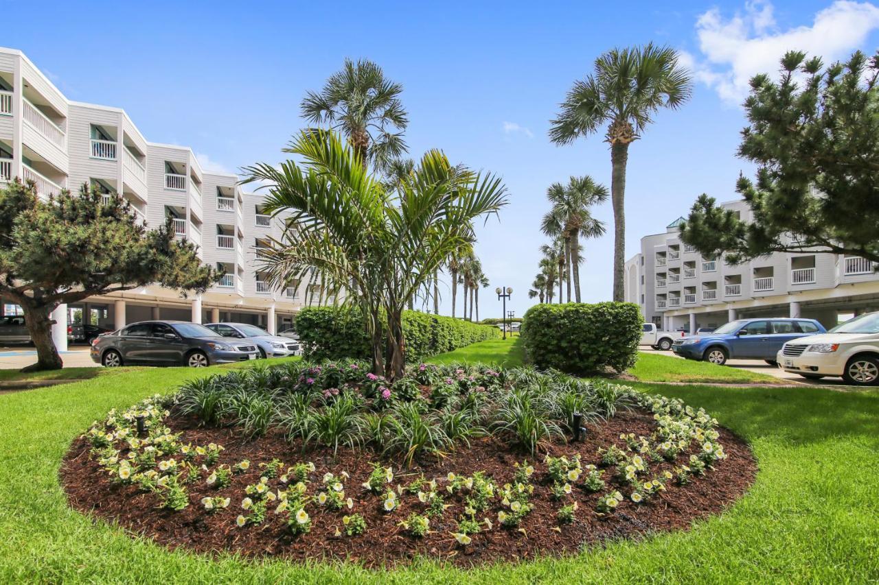 加尔维斯敦Casa Del Mar 315 - Coastal Blessings公寓 外观 照片